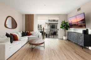 Prime central location, close to major attractions